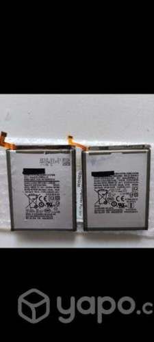 Baterías celulares Android instaladas a domicilio