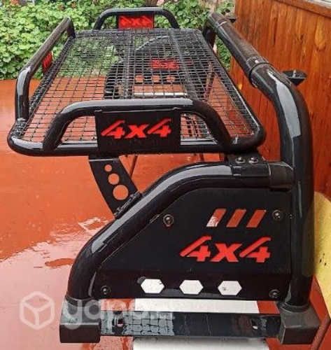 Rack para camionetas