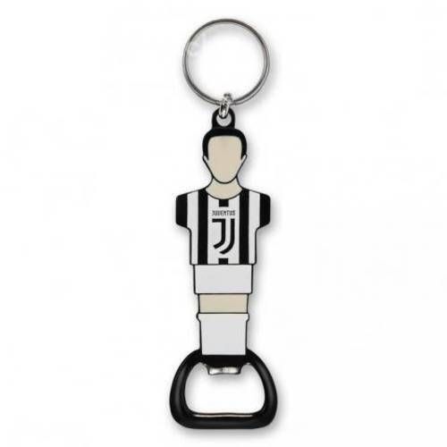 Juventus Llavero-abridor De Botellas