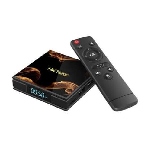 HK1 Lite 2GB/16GB Rockchip RK3228A Android 9.0