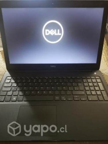 Dell Latitude 3500