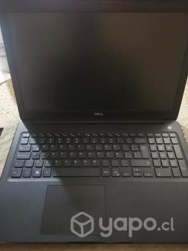 Dell Latitude 3500
