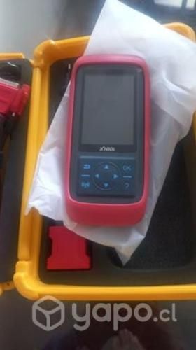 Scanner xtool x100 pro2