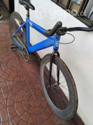 Bicicleta lahsen aro 28