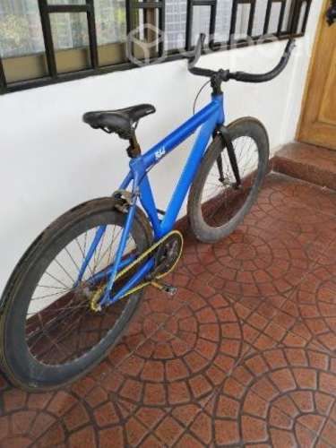 Bicicleta lahsen aro 28