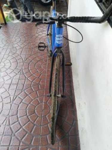 Bicicleta lahsen aro 28