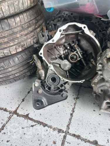 Caja de cambio chevrolet spark lt motor 1.0