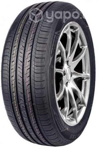 Set 4 neumáticos 235/65R17 Tracmax HT