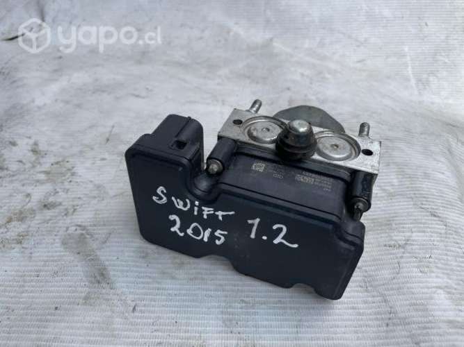 Modulo ABS Suzuki Swift 1.2 2015
