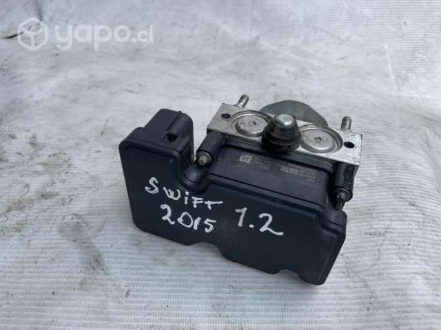 Modulo ABS Suzuki Swift 1.2 2015