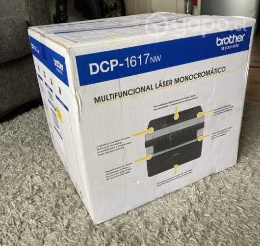 Multifuncional Láser Brother (nueva, sin abrir)