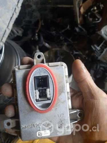 Modulos focos Mercedes benz A200