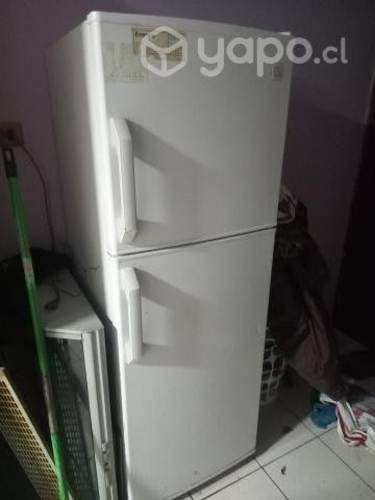 Refrigerador