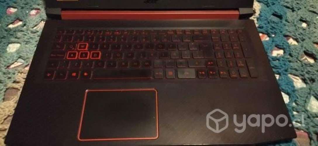 Notebook Acer Nitro 5