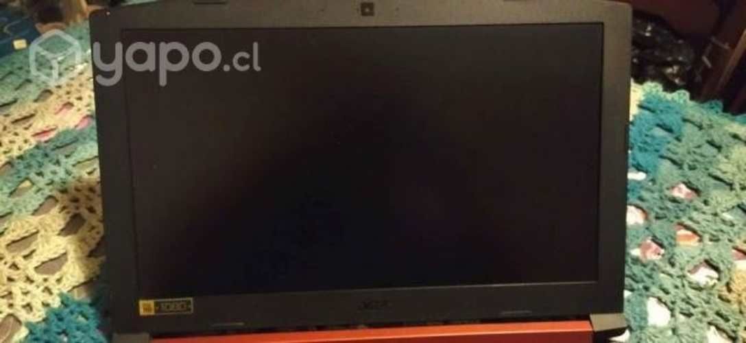 Notebook Acer Nitro 5