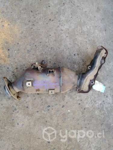 Catalitico Daihatsu Terios 2015