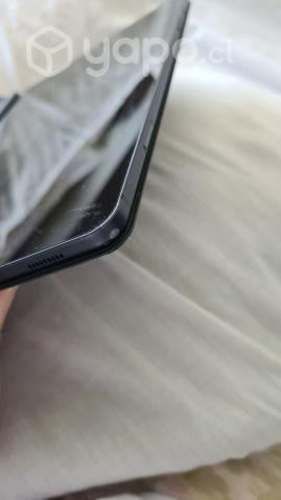 Samsung tab s6 lite +book cover +spen 64gb