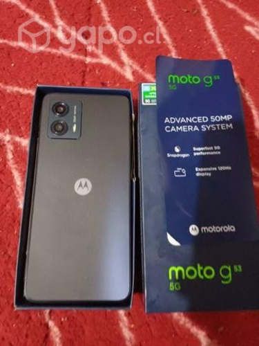 Moto g53 5G