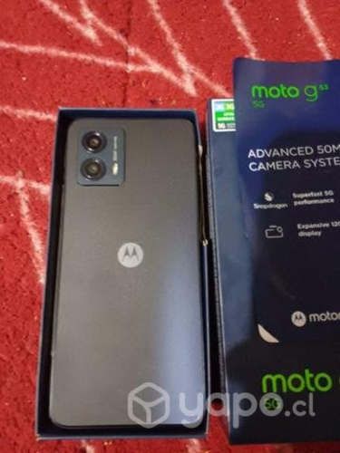 Moto g53 5G