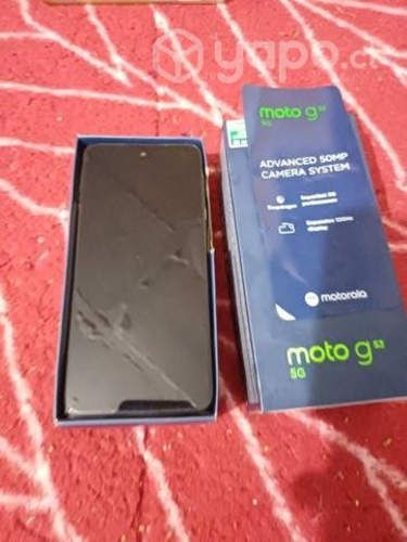 Moto g53 5G
