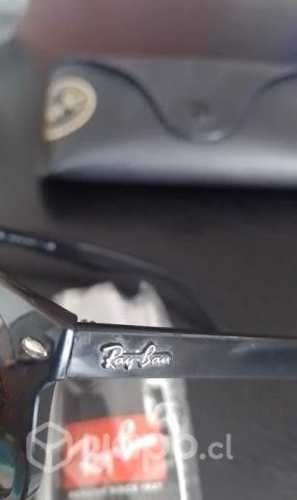 Lentes Ray-Ban