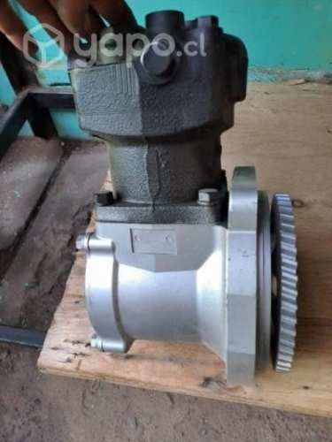 Compresor Isuzu 6HE1