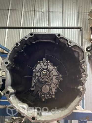 Caja de cambio Mecánica Nissan Np300 2.3 4x2