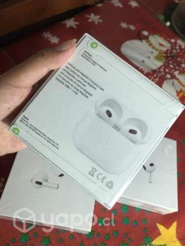 AirPods 3 generación