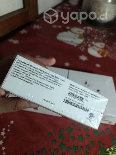 AirPods 3 generación