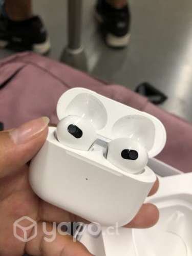 AirPods 3 generación