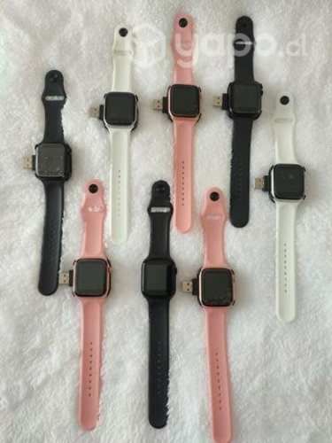 Relojes smartwatch Android