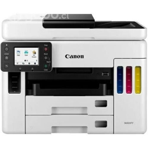 Impresora multifuncional maxify gx 7010