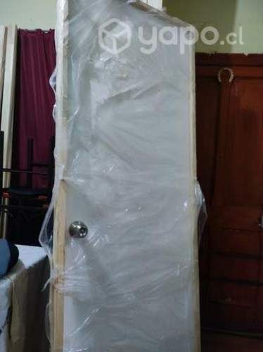 Puerta Nueva medidas 70 x 200