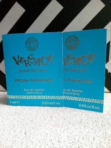 Perfumes Muestras y formatos miniatura