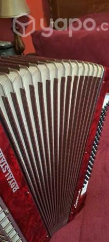 Acordeon alemana 80 bajo