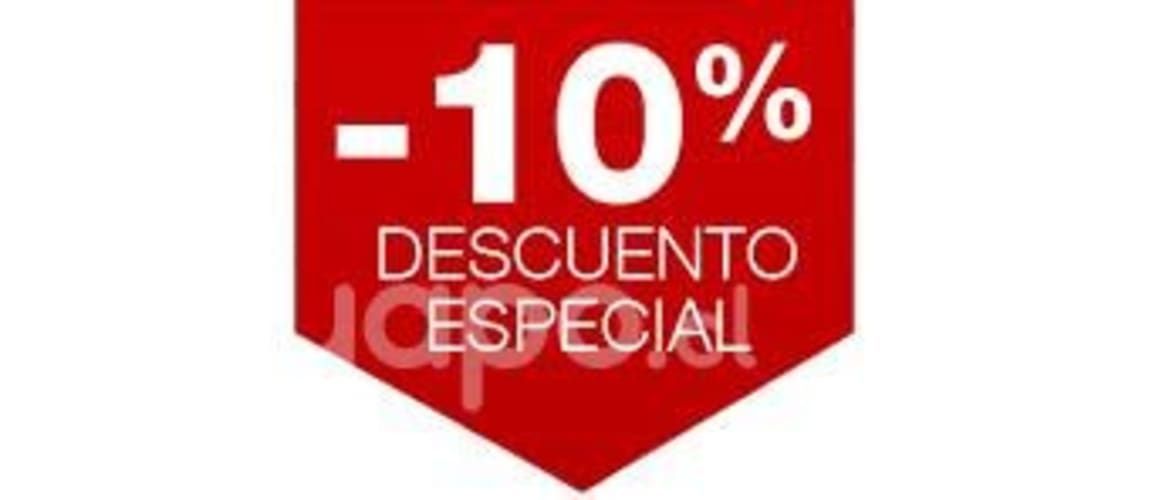 Disco de freno para Toyota yaris hoy 10% dscto