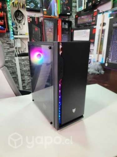 Pc Gamer Ryzen 5 16gb GEAR