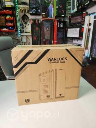 Pc Gamer Ryzen 5 16gb GEAR