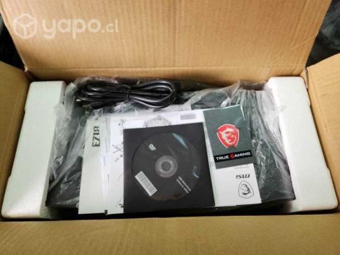 Pc Gamer Ryzen 5 16gb GEAR