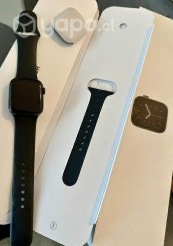 Apple Watch serie 6 40 mm