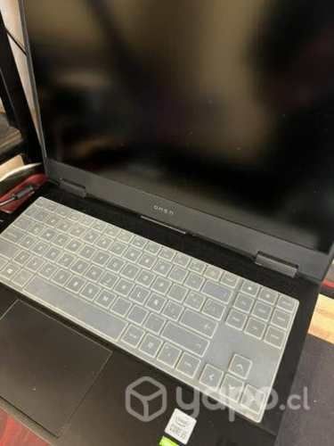 Notebook Hp Omen 15