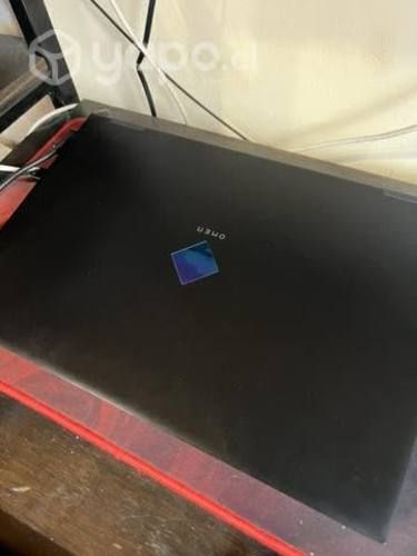 Notebook Hp Omen 15