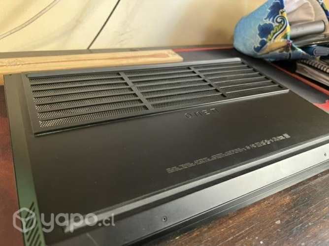 Notebook Hp Omen 15