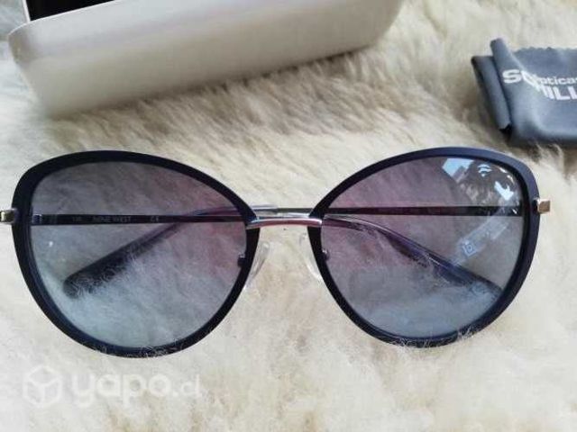 Anteojos lentes de sol Nine West