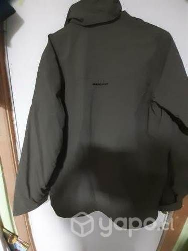 Chaqueta Mamut Original