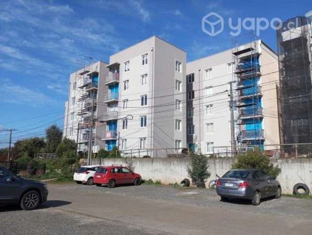 Hermoso Departamento