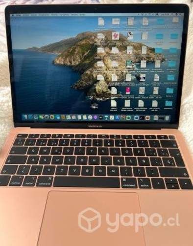 Apple MacBook Air 13 pulgadas 2019