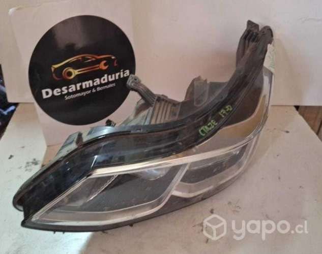 Optico Cruze 2017 a 2023 Lh 2.1