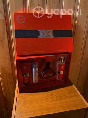 Perfumes originales de hombre