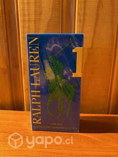 Perfumes originales de hombre